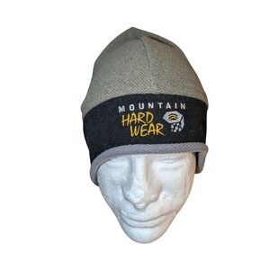 Mountain Head Wear Polartec (6705)